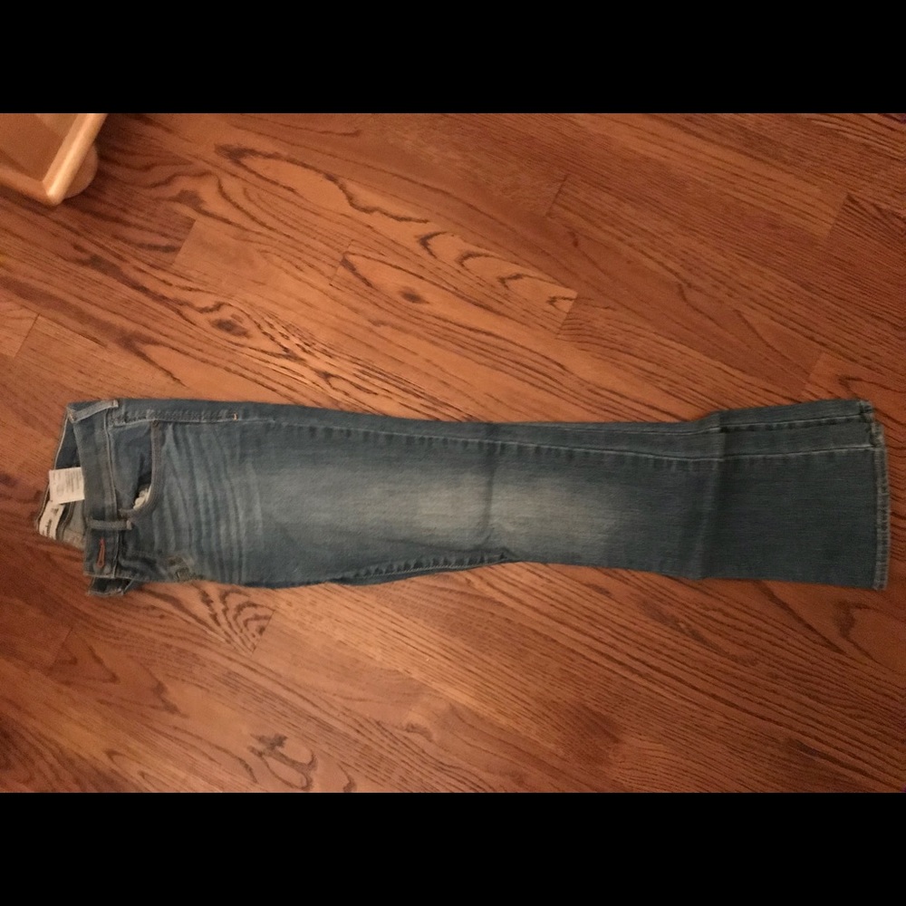 Abercrombie Jeans